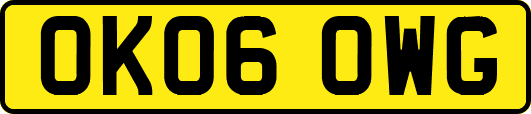 OK06OWG