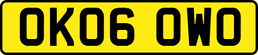 OK06OWO