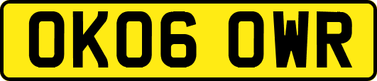 OK06OWR