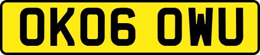 OK06OWU