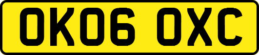 OK06OXC
