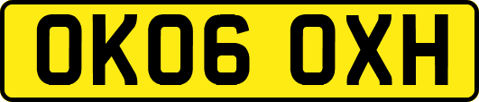 OK06OXH