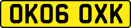 OK06OXK