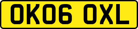 OK06OXL