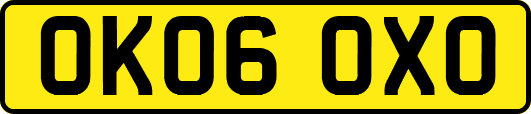 OK06OXO