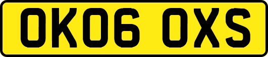 OK06OXS