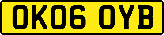 OK06OYB