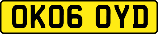 OK06OYD