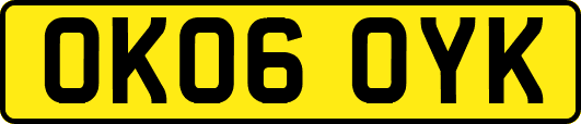 OK06OYK