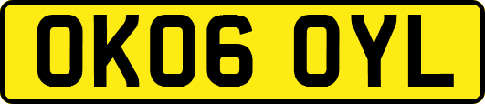 OK06OYL
