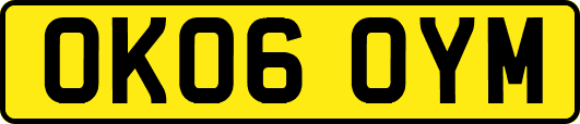 OK06OYM