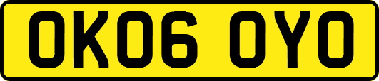 OK06OYO
