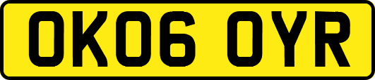 OK06OYR