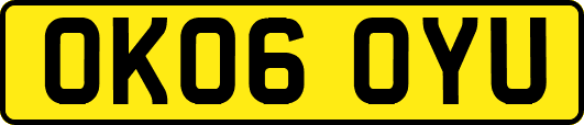 OK06OYU