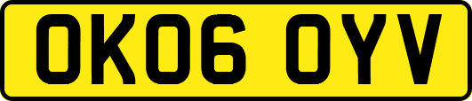 OK06OYV