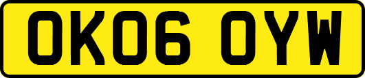 OK06OYW