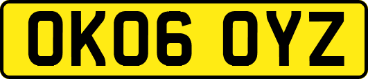 OK06OYZ