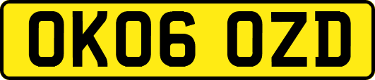 OK06OZD