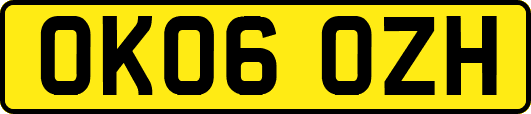 OK06OZH