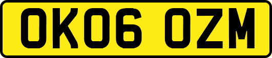 OK06OZM
