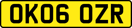 OK06OZR