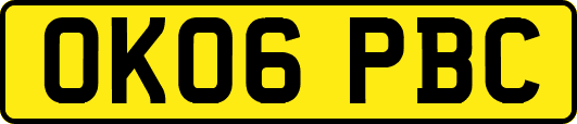 OK06PBC