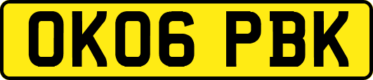 OK06PBK