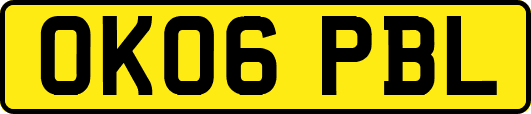 OK06PBL
