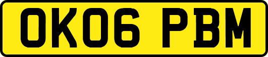 OK06PBM