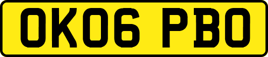 OK06PBO
