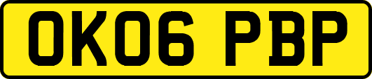 OK06PBP