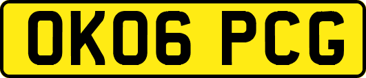 OK06PCG