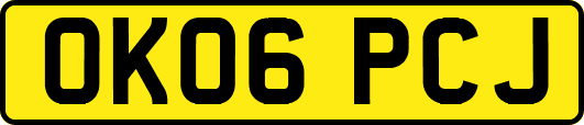 OK06PCJ