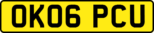 OK06PCU