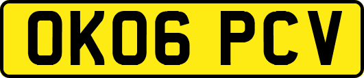 OK06PCV