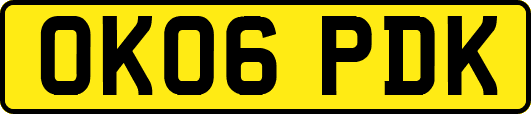 OK06PDK