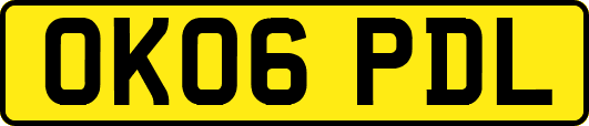 OK06PDL