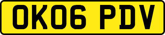 OK06PDV