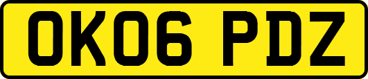 OK06PDZ