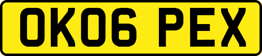 OK06PEX