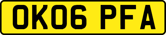 OK06PFA