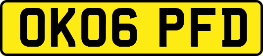 OK06PFD