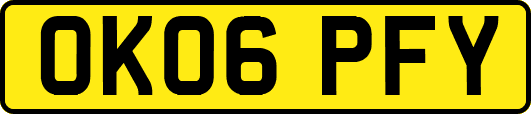 OK06PFY