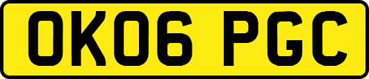 OK06PGC