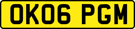 OK06PGM