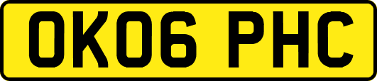 OK06PHC
