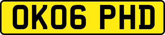 OK06PHD