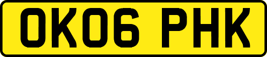 OK06PHK