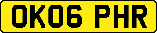 OK06PHR