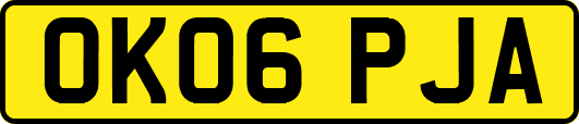 OK06PJA